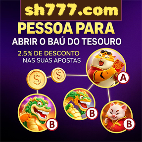 sh777.com Indique amigos para receber um bônus
