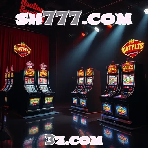 sh777.com: As Melhores Ofertas e Dicas para Jogadores Brasileiros