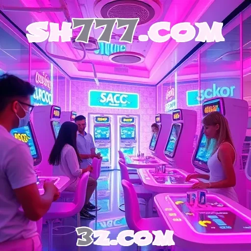 sh777.com: Atraentes Torneios para Jogadores Apaixonados por Emoção